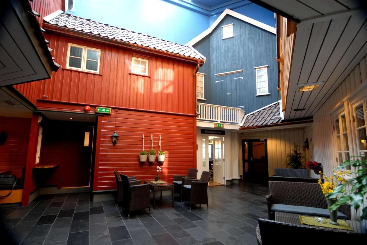 Clarion Collection Hotel Grimstad Grimstad  Luaran gambar