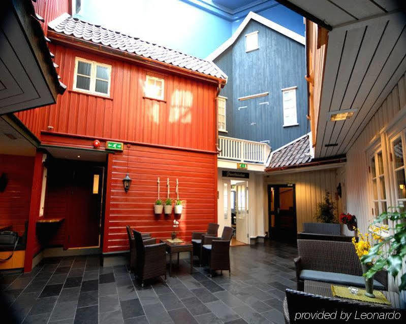 Clarion Collection Hotel Grimstad Grimstad  Luaran gambar